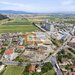 N Brasov, Codlea, acces E60, teren 17000 mp, 5600 mp constructii D155ml la DJ112A,